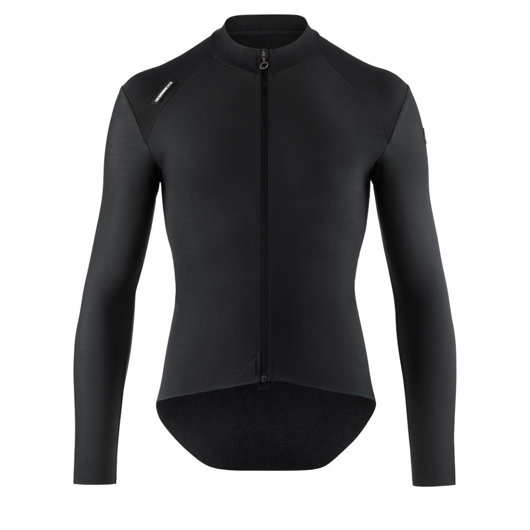 Assos Endurance Thermobooster – Funktionelle Langarm-Baselayer