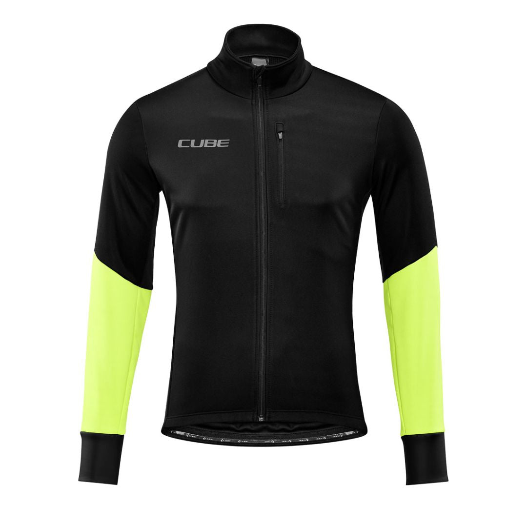 Cube Blackline Safety – Softshell-Jacke