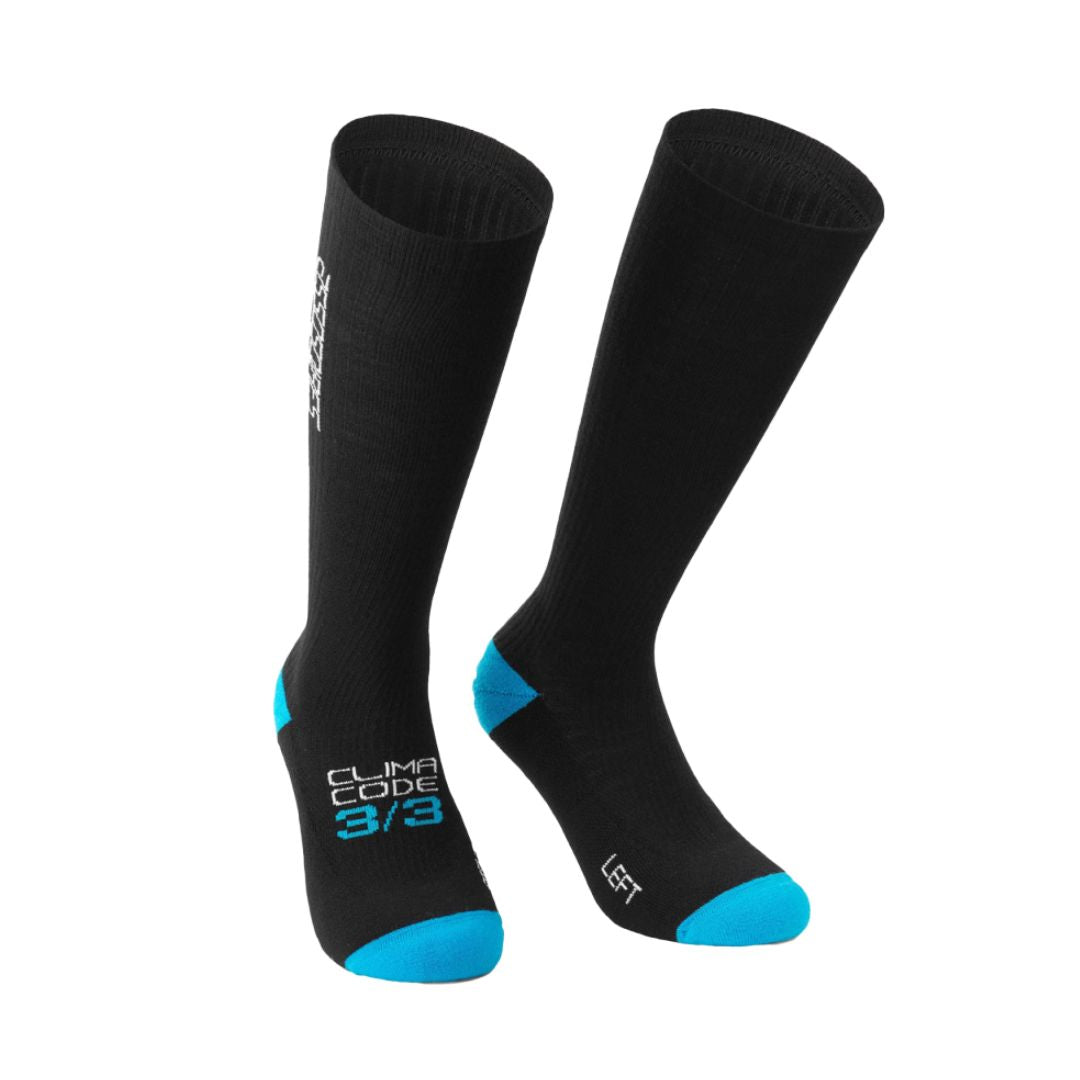 Assos Ultraz Fugu – Socken