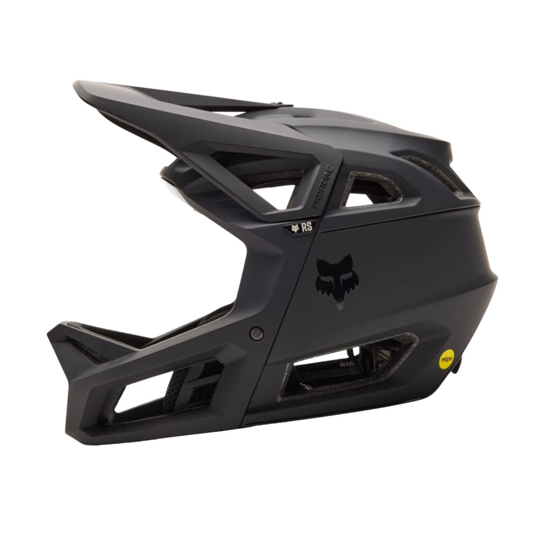 Fox Racing Integralhelm Proframe RS MIPS