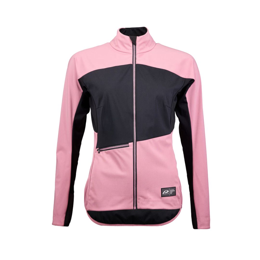 Beat Street 4.0 – Damen-Softshell-Jacke für MTB