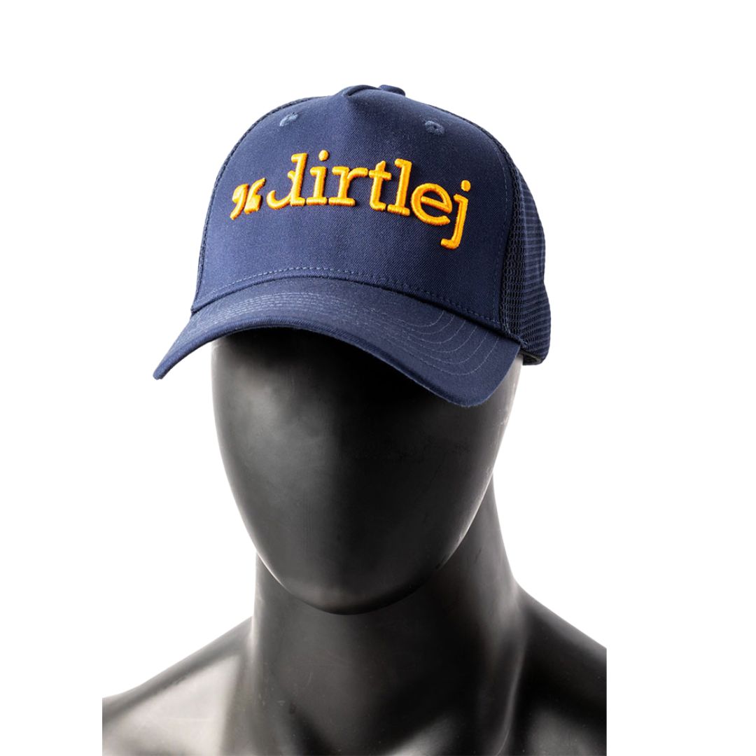 dirtlej Trucker-Cap