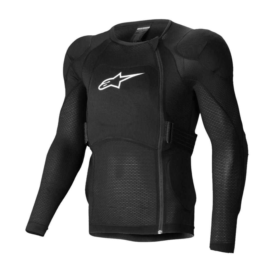 Alpinestars Impact Plasma Schutzjacke