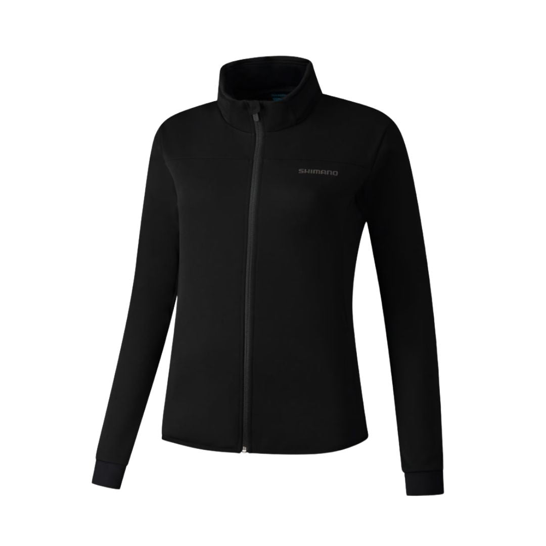 Shimano Nagano Warm Damen-Windjacke für MTB