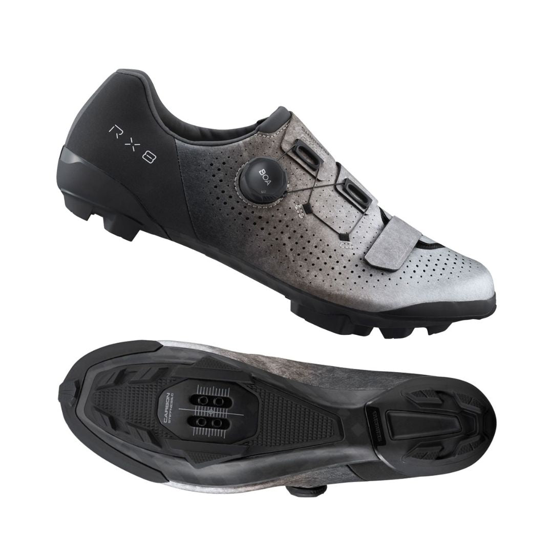 Shimano SH-RX801 – Gravel-Schuhe