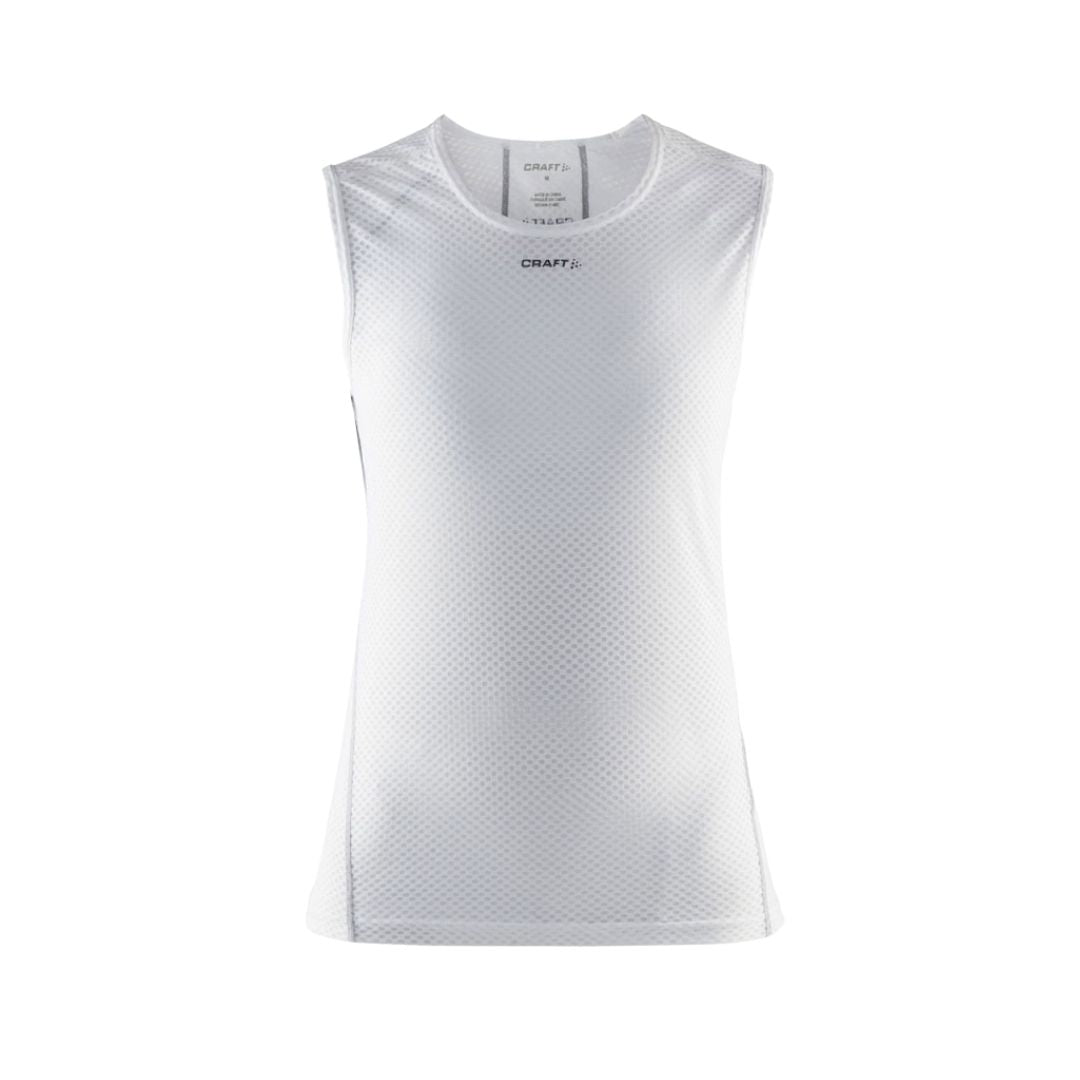 Craft Cool Mesh Superlight – Damen-Baselayer-Shirt