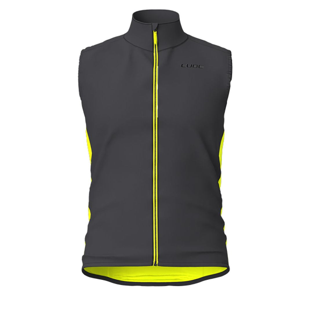 Cube CMPT – Windweste