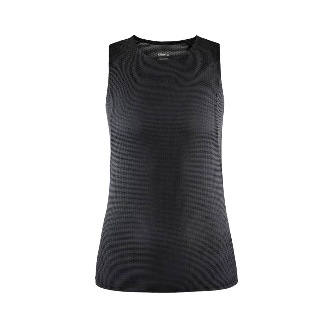 Craft Pro Dry Nanoweight – Damen-Baselayer-Shirt