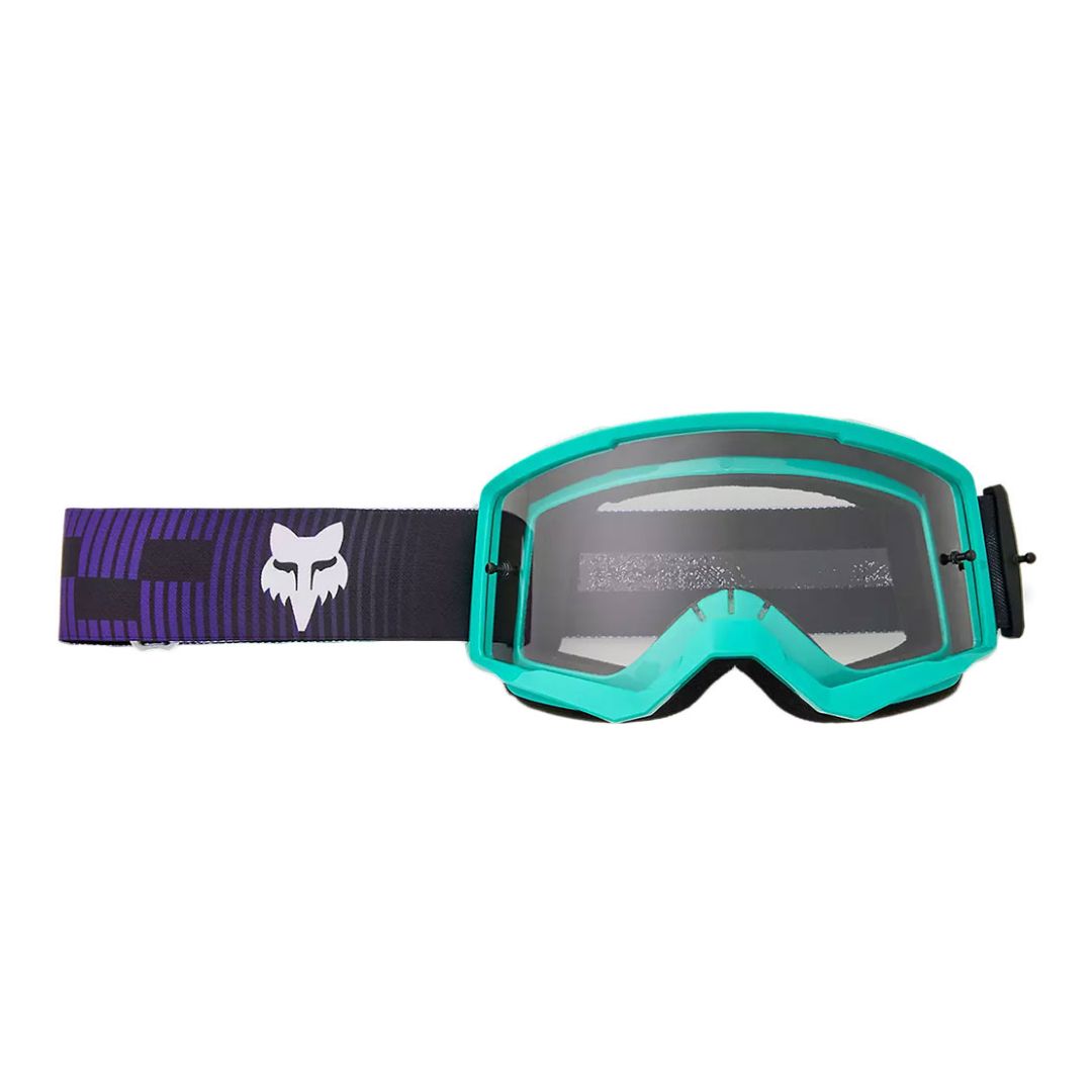 Fox Racing Main Collect – Schutzbrille