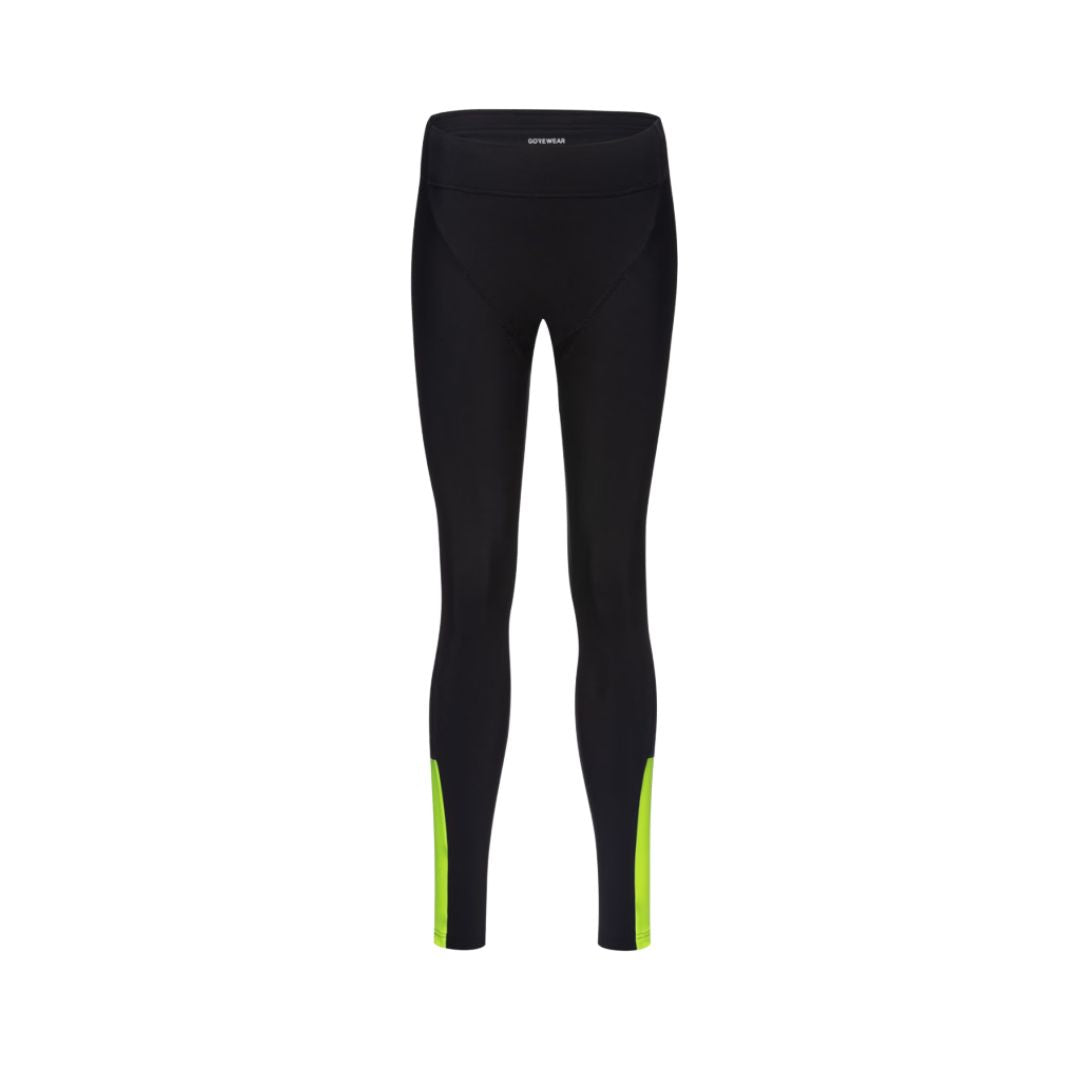 GOREWEAR Swiftride Thermo – Damen-Radhose (Thermo) mit Polsterung