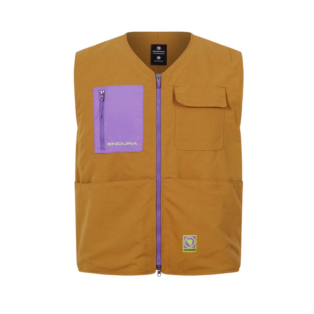 Endura Forty1Thirty – Weste