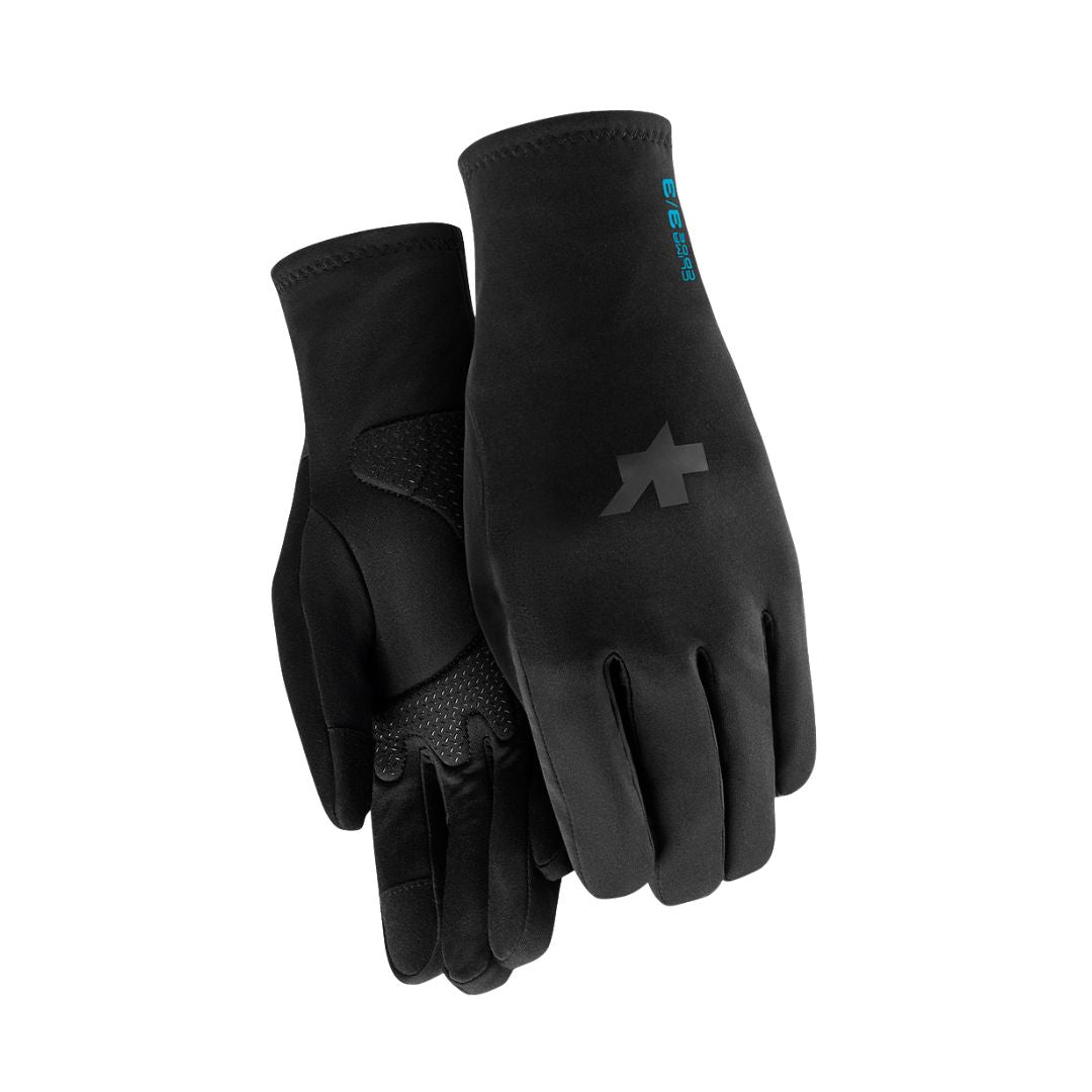 Assos P1 – Winterhandschuhe