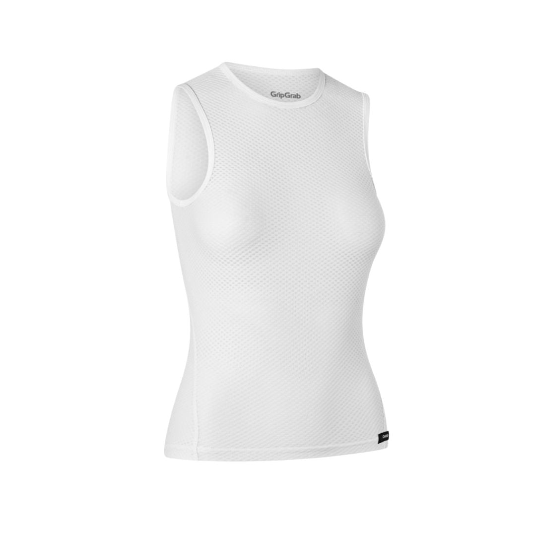 GripGrab Ultraleichte Mesh – Funktionelle Damen-Basisschicht (Baselayer)
