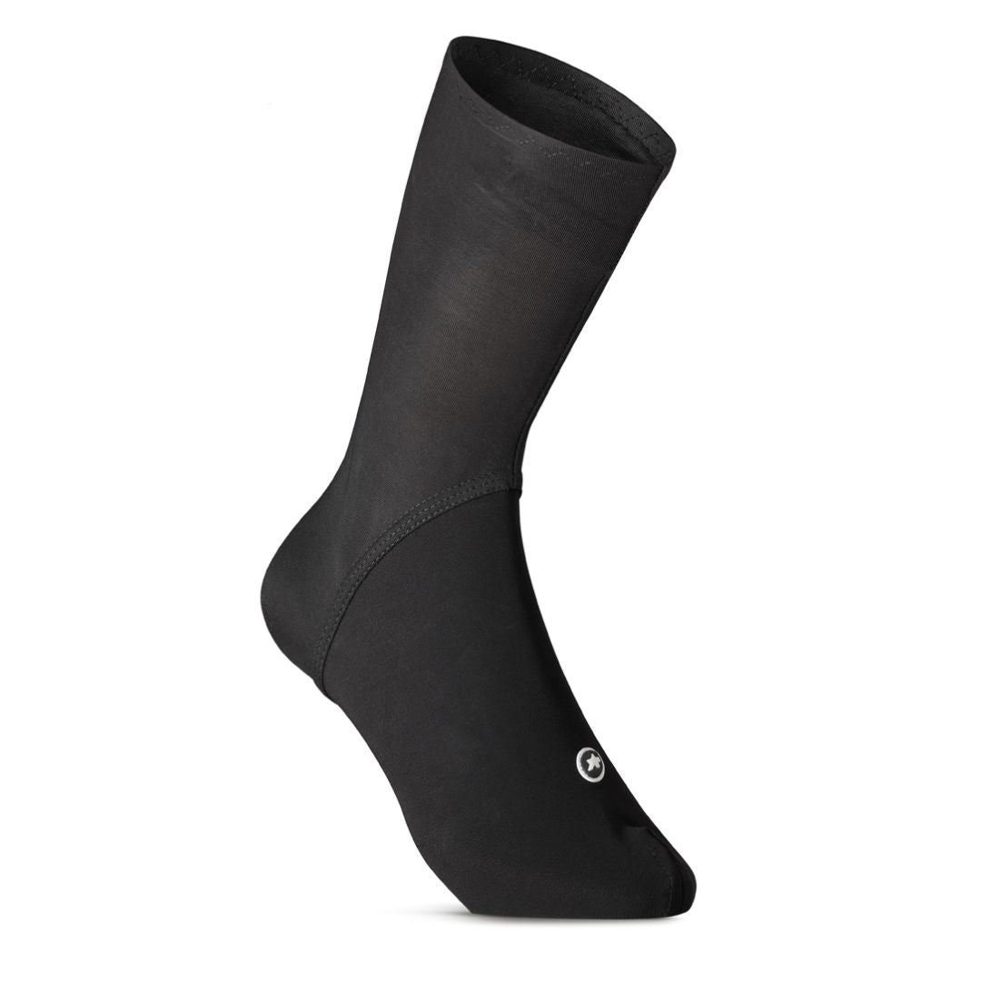 Assos tiburu.Booties – Überschuhe