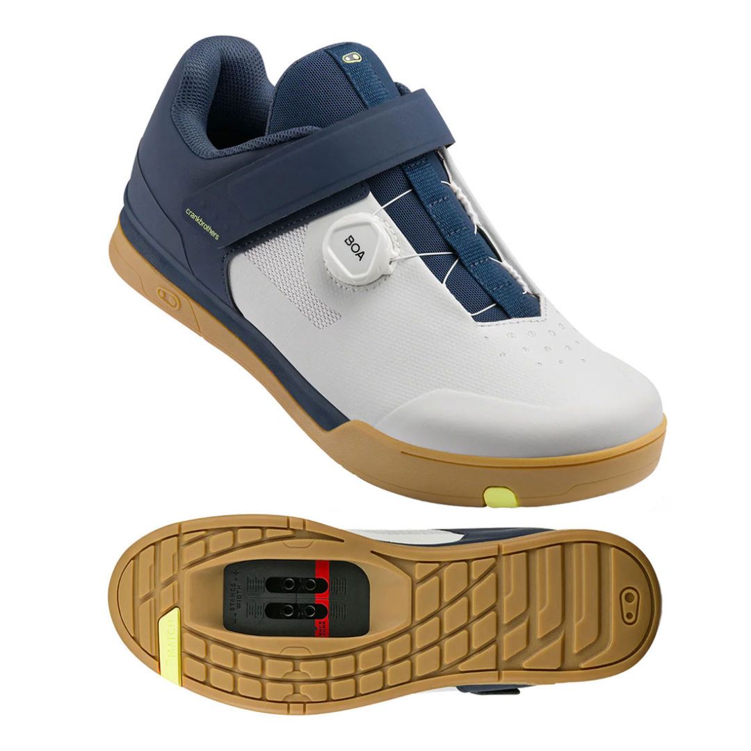 CrankBrothers Mallet Boa – MTB-Schuhe