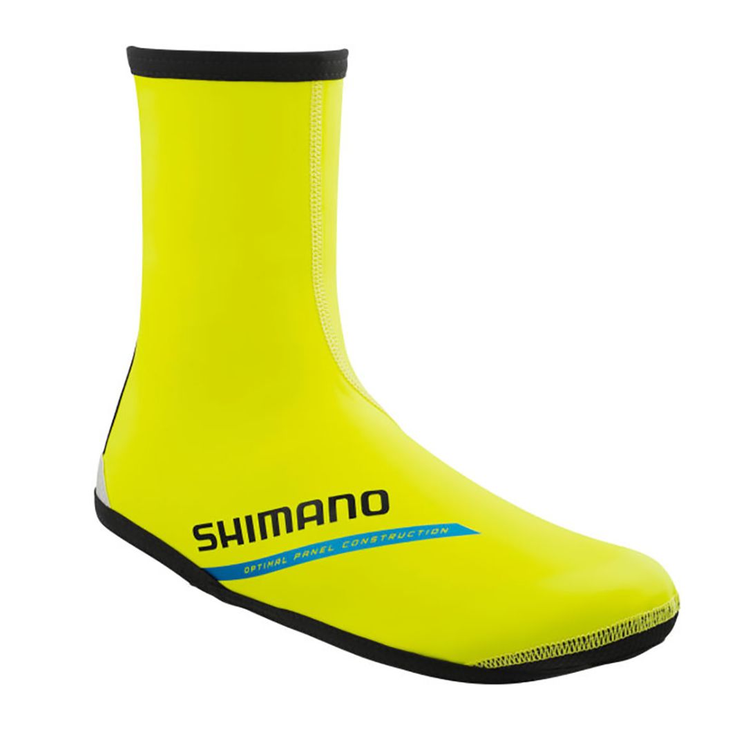 Shimano DUAL Fit Thermal – Überschuhe