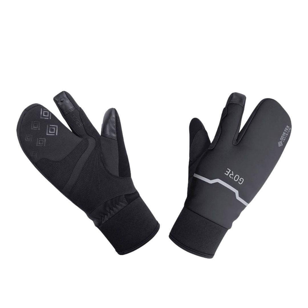 GOREWEAR Bekleidung – GORE-TEX INFINIUM™ Thermo Split Winterhandschuhe