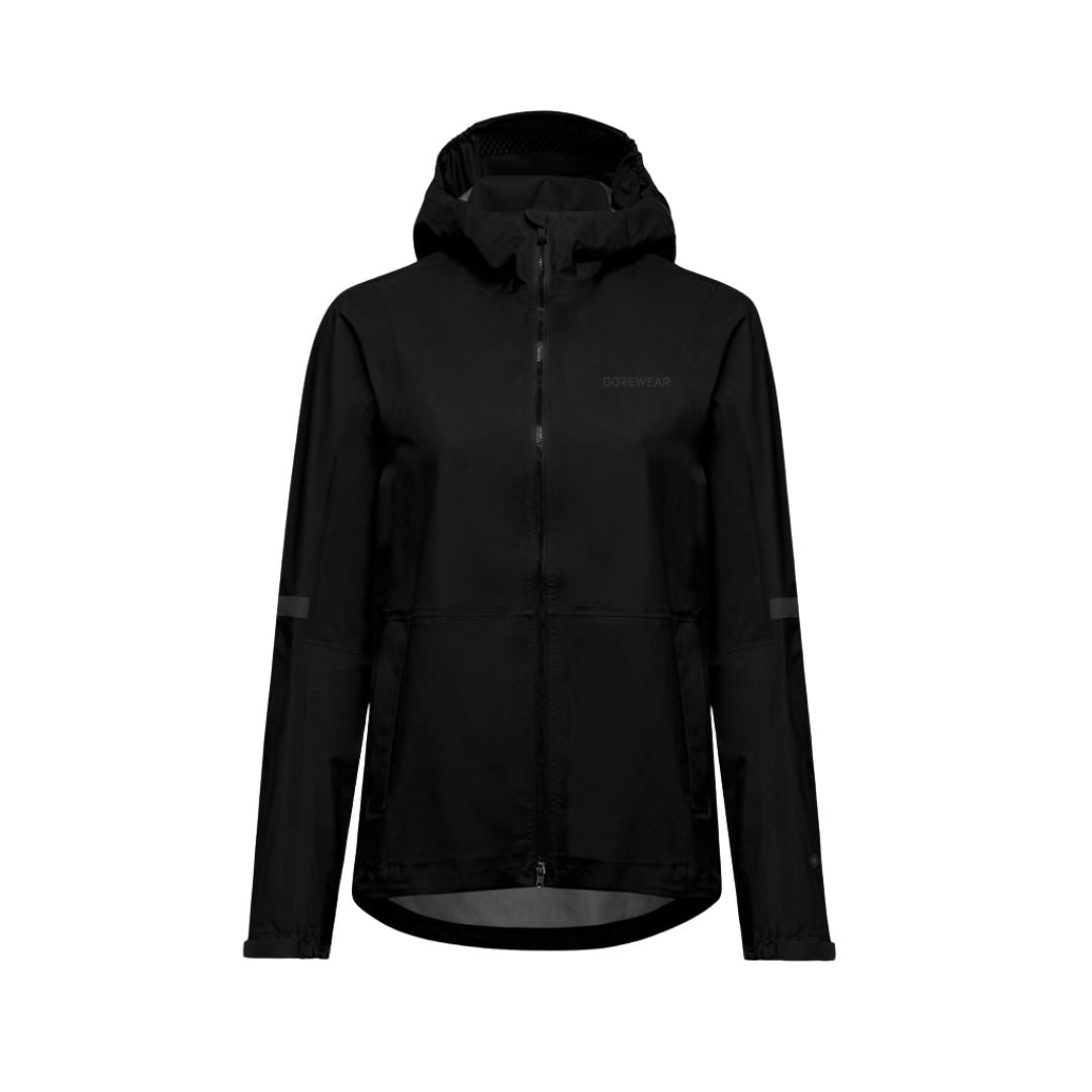 GOREWEAR Lupra GORE-TEX – Damen-Regenjacke für MTB