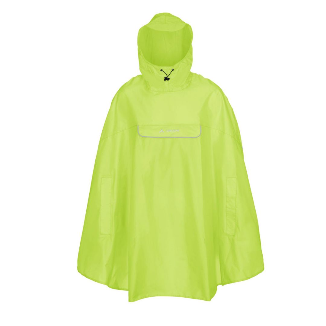 VAUDE Valdipino – Fahrrad-Poncho