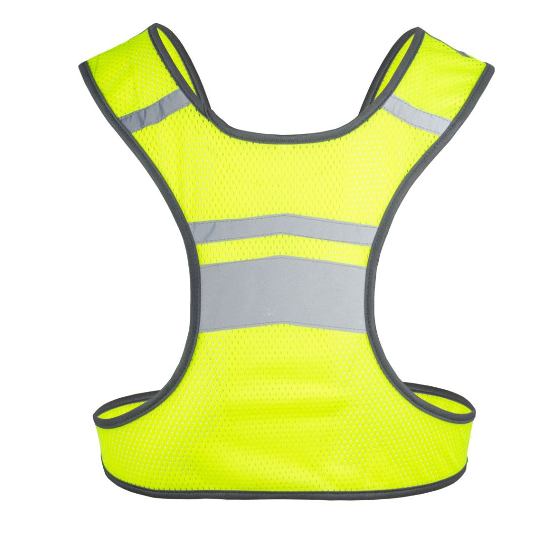 WOWOW Neu – Sicherheitsweste