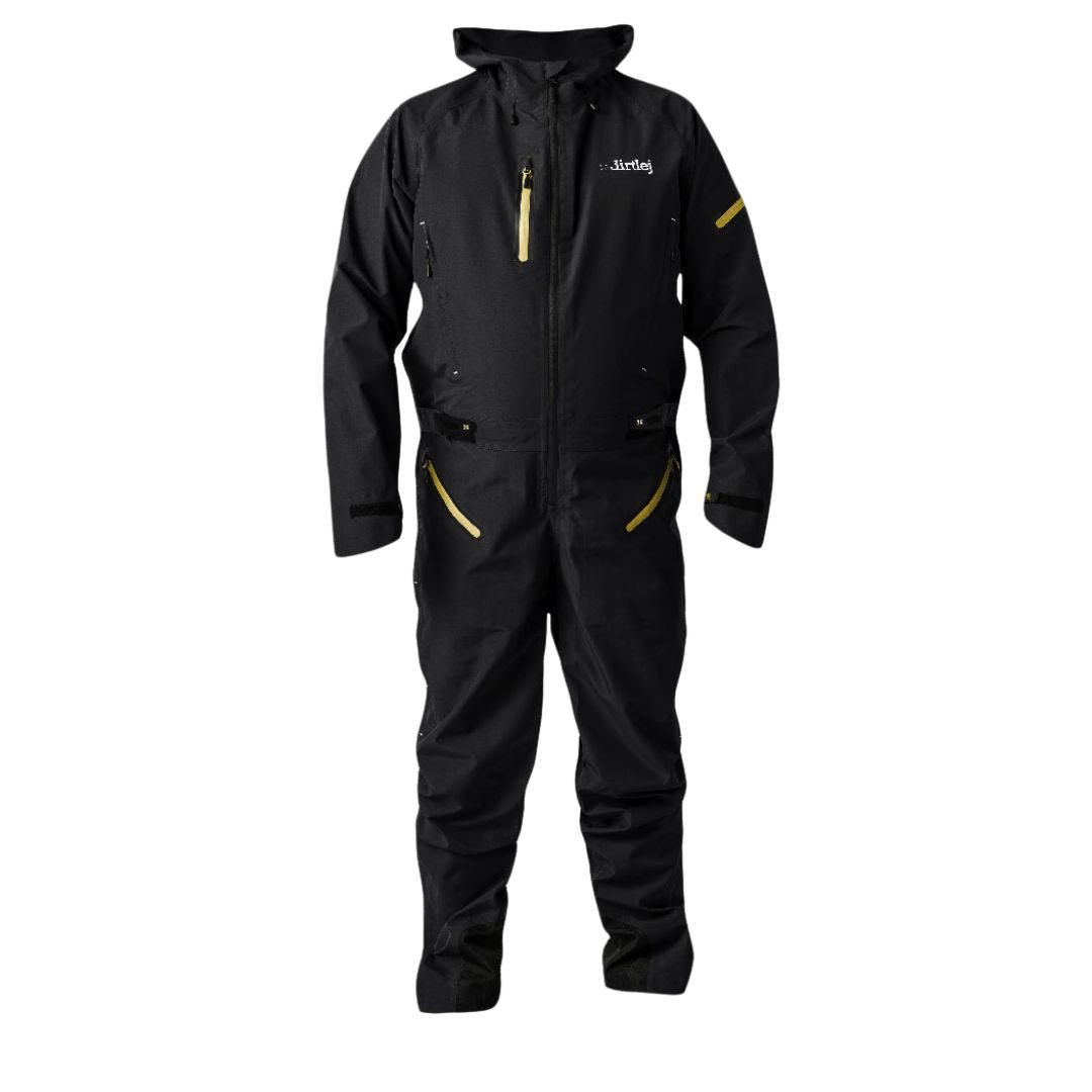 dirtlej Dirtsuit Core Edition V2.0 – Schlamm-Outfit mit lockerem Schnitt