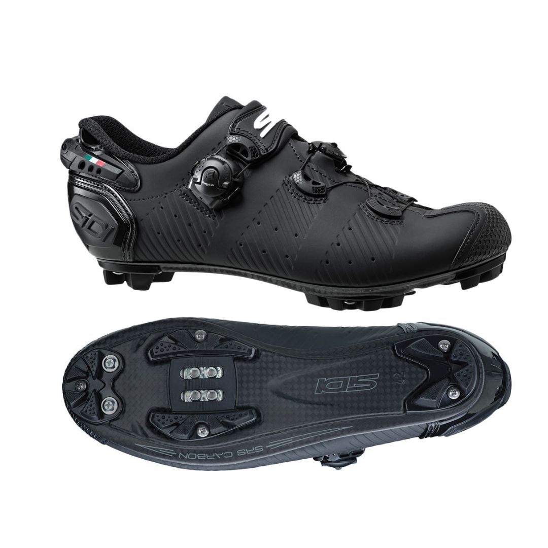 Sidi Drako 2S – MTB-Schuhe