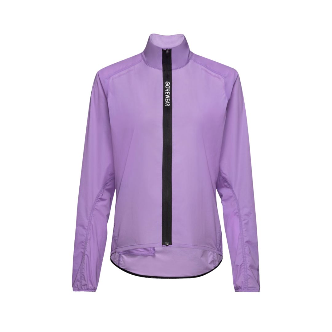 GOREWEAR Spinshift Windjacke – Damen-Windjacke