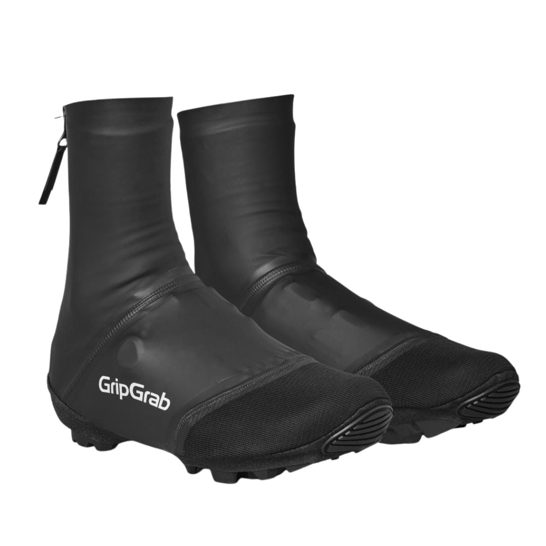 GripGrab PACR Wasserdichte Gravel-Überschuhe