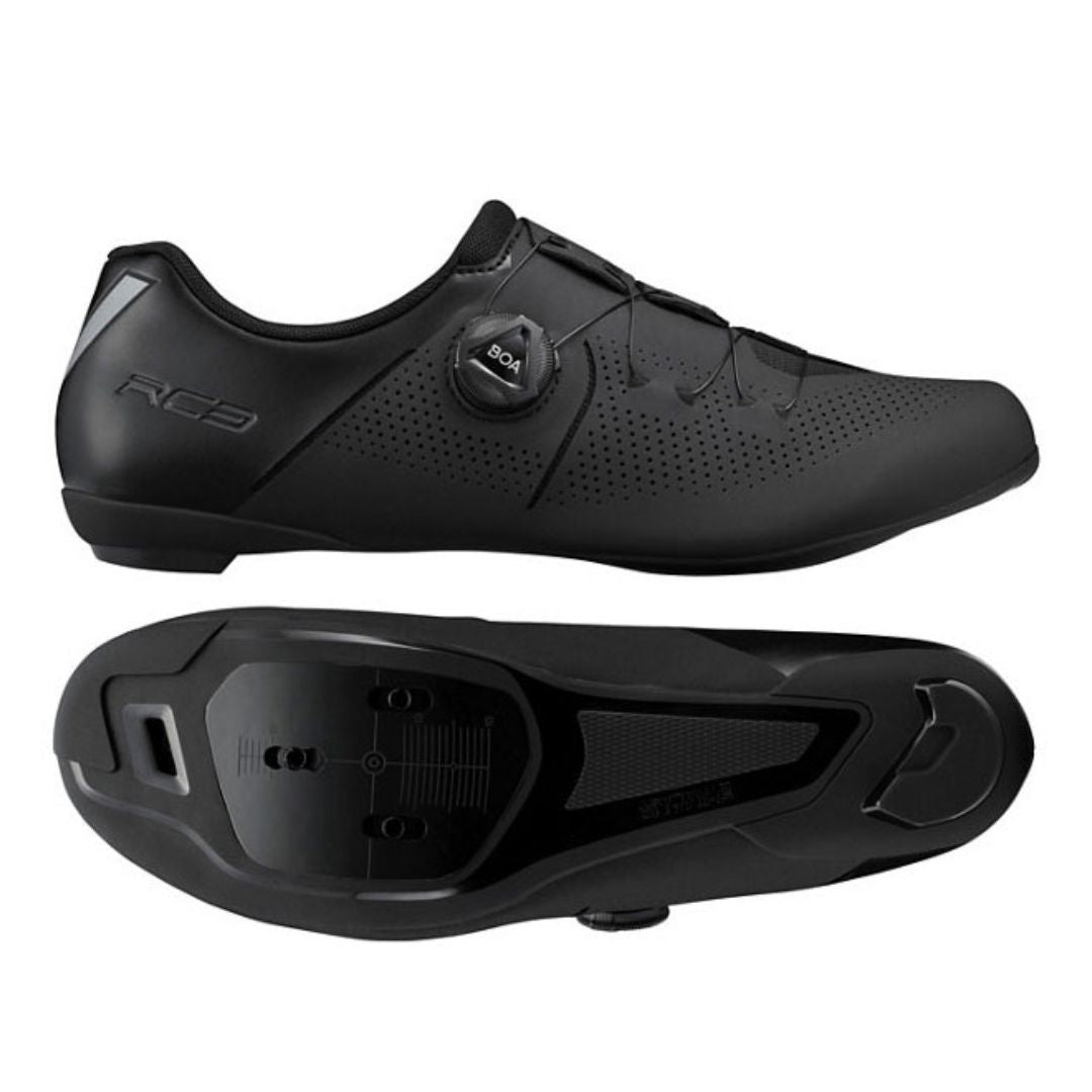 Shimano SH-RC302 – Rennradschuhe (Wide)