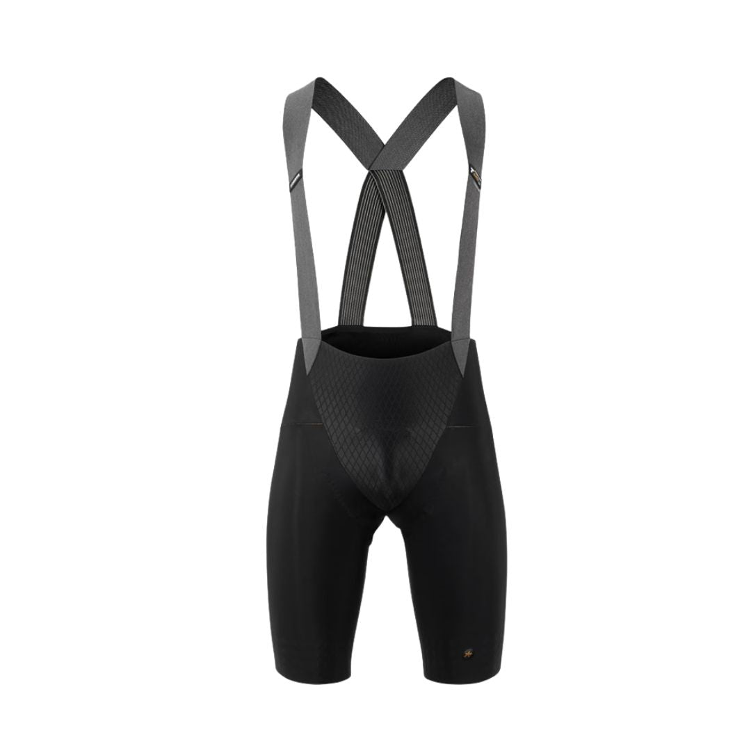 Assos Mille GT Summer C2 GTO – Radhose (Shorts) mit Polster