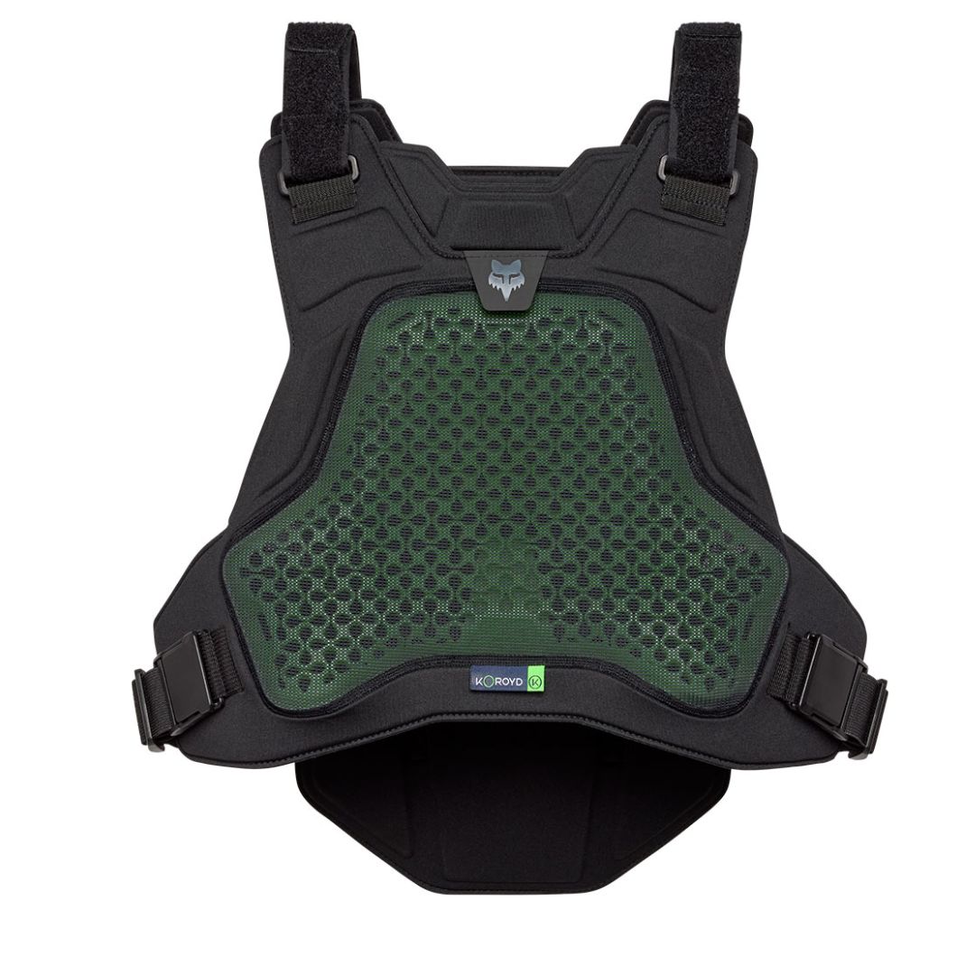 Fox Racing Airframe – Schutzweste