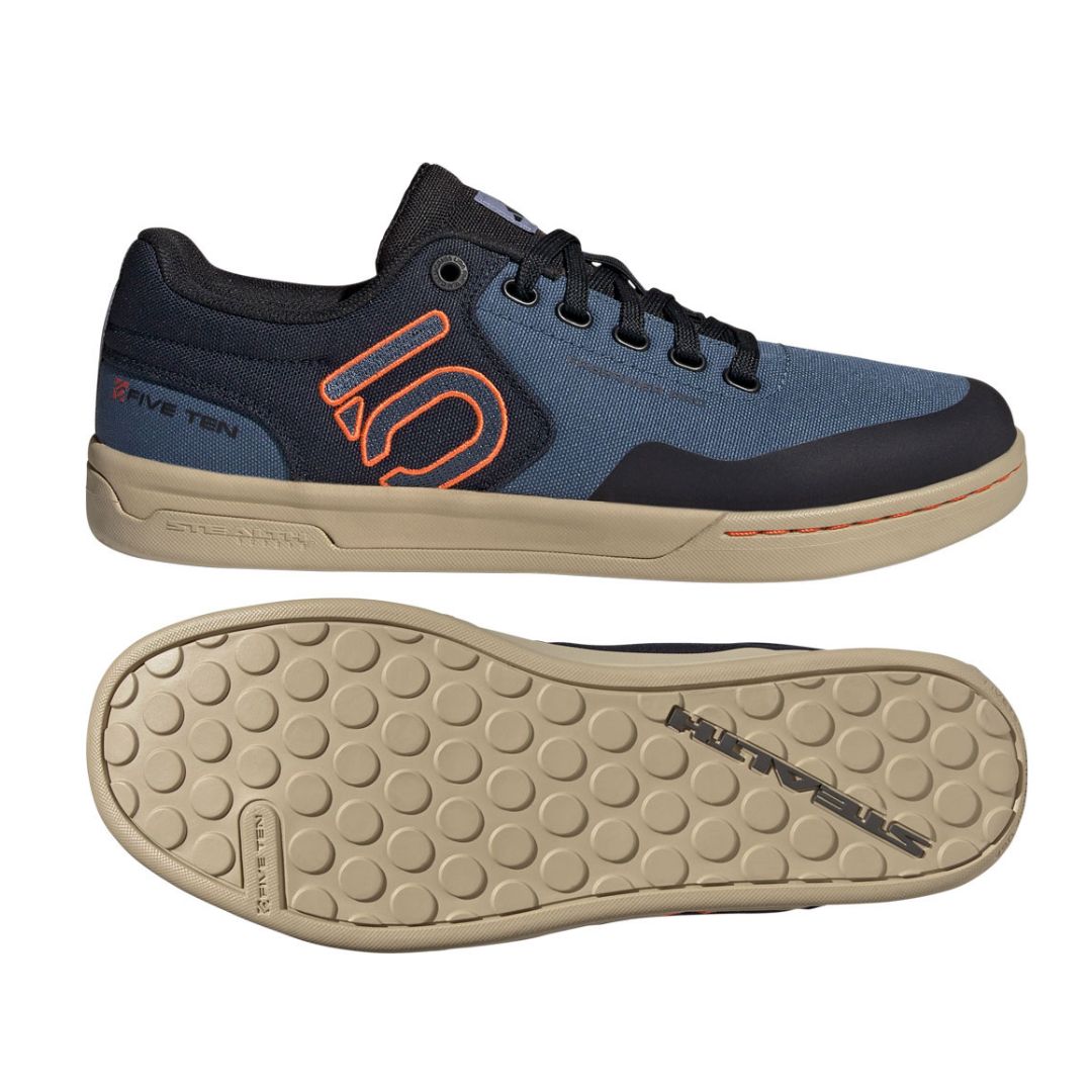 Five Ten Freerider Pro Canvas – MTB-Schuhe