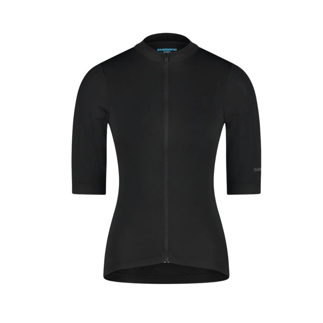 Shimano Elemento SS – Damen-Kurzarmtrikot