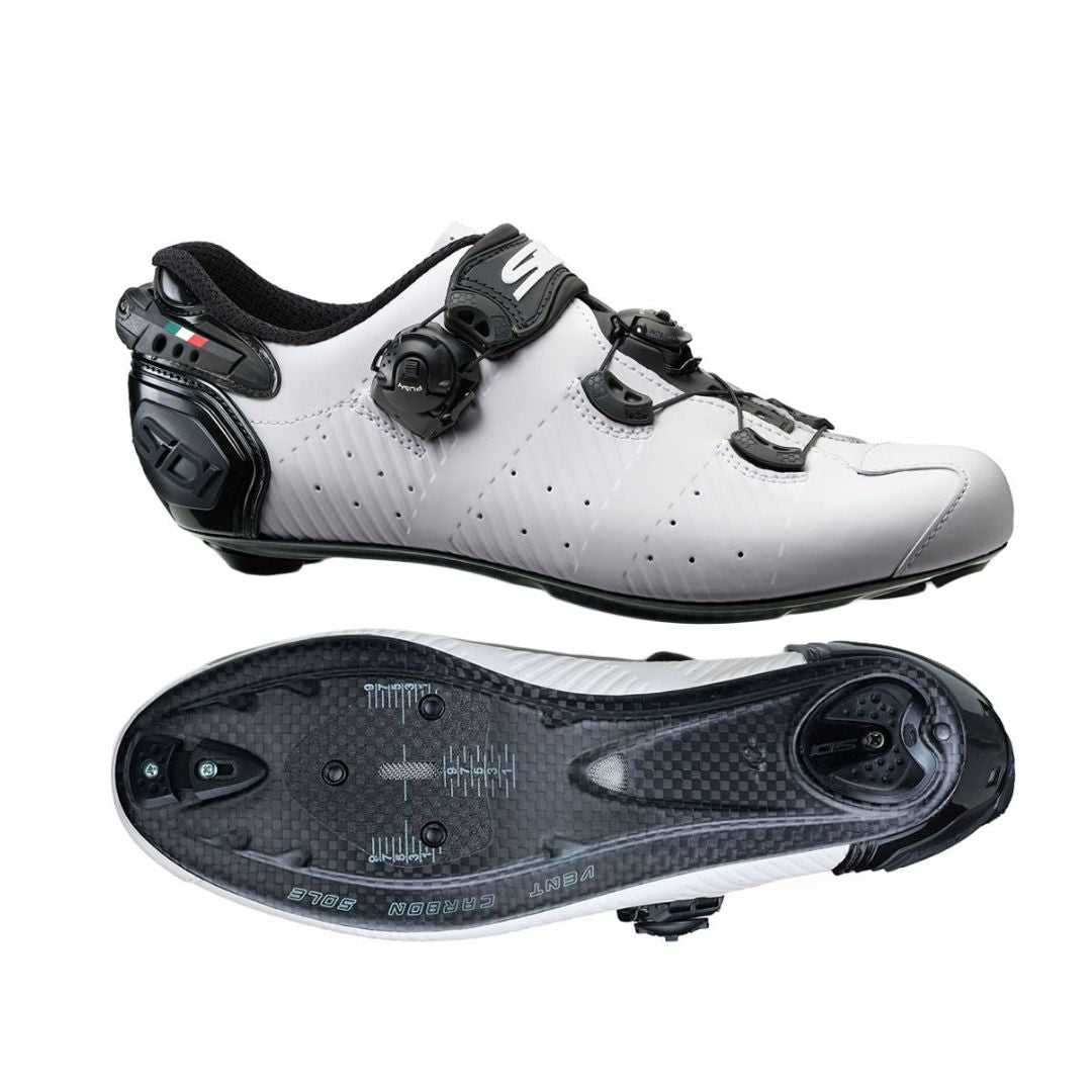 Sidi Wire 2S – Rennradschuhe