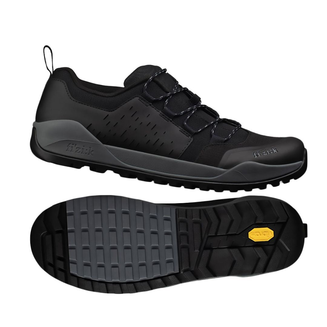 Fizik Ergolace X2 Flat – MTB-Schuhe