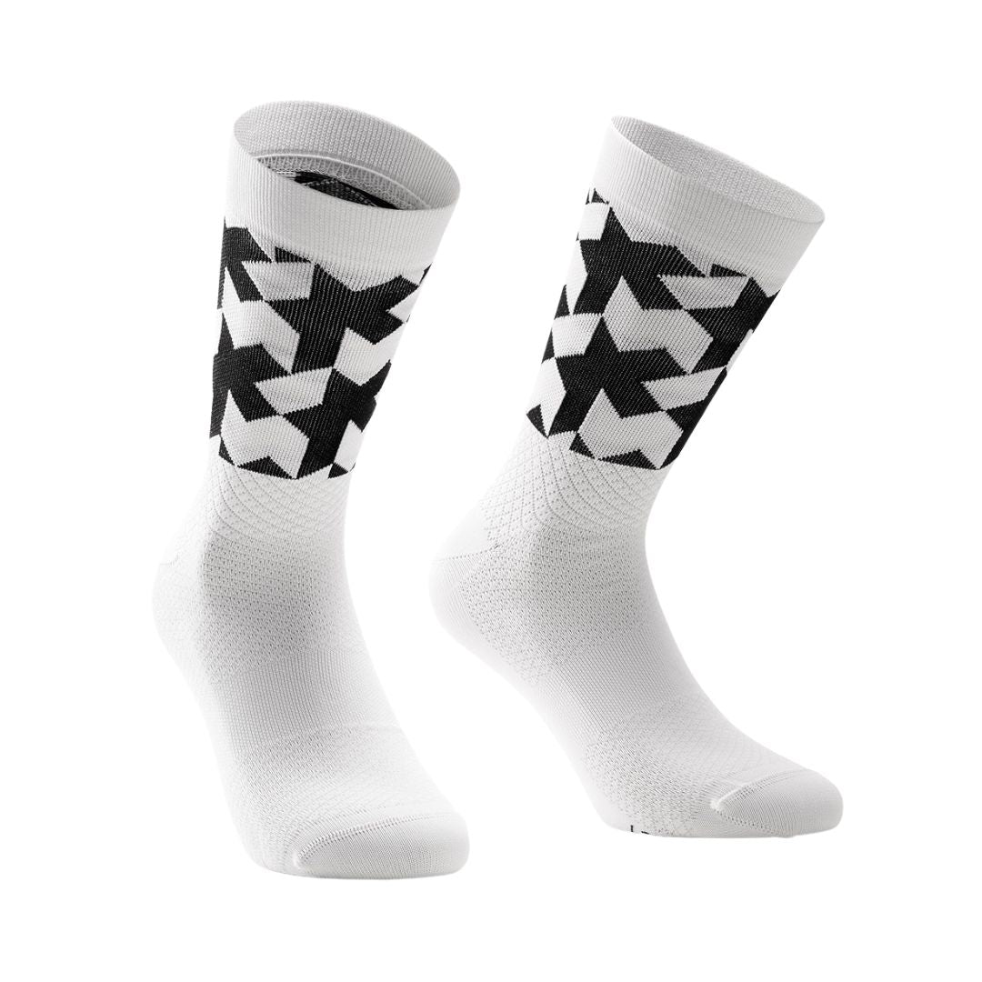 Assos Monogram EVO – Socken