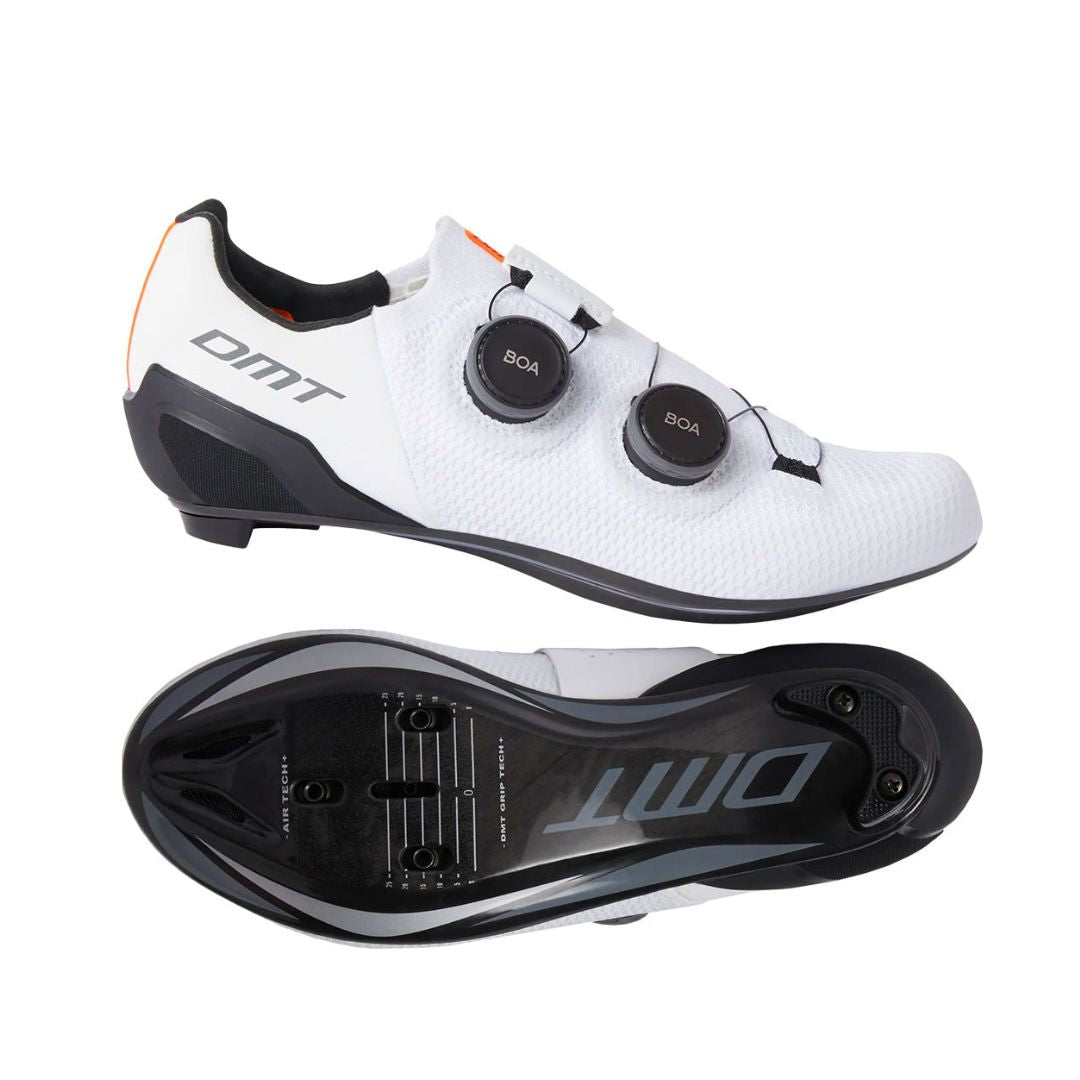 DMT SH10 – Rennradschuhe