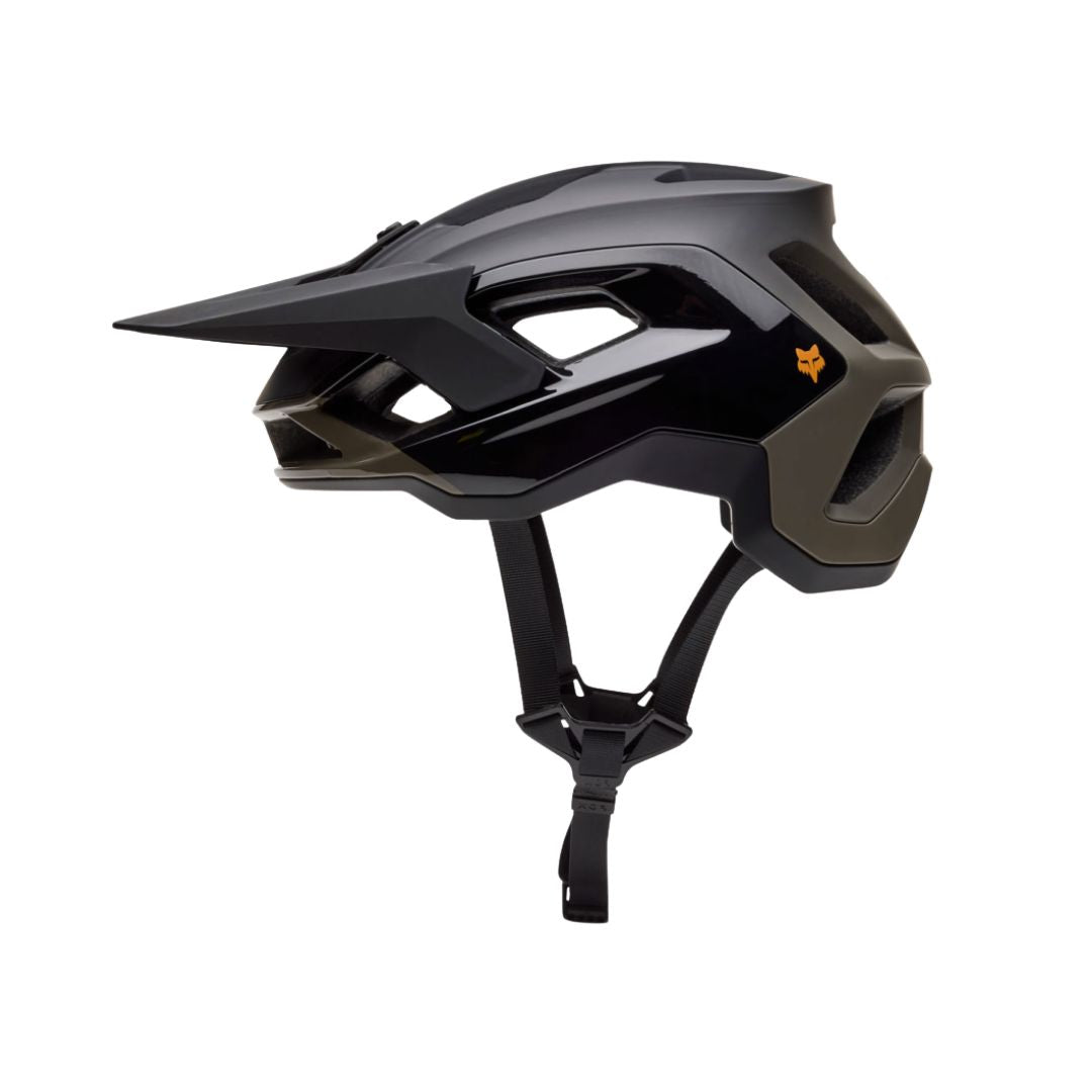 Fox Racing Speedframe Pro Backfade – MTB-Helm