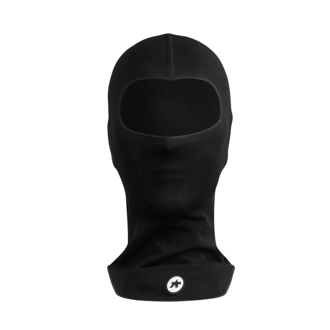 Assos P1 Winter-Gesichtsmaske – Gesichtsmaske