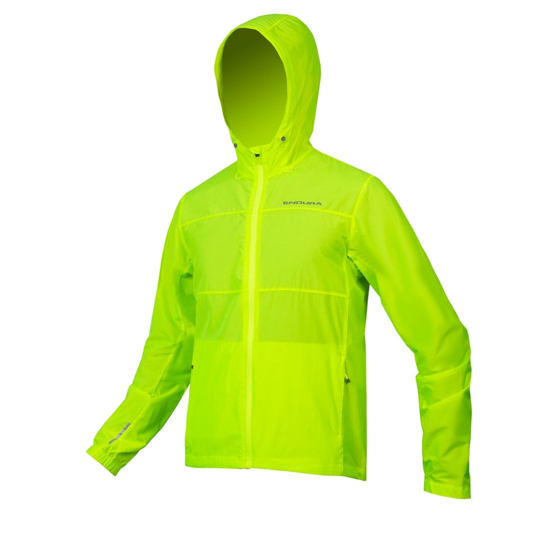 Endura Hummvee – Windjacke für MTB