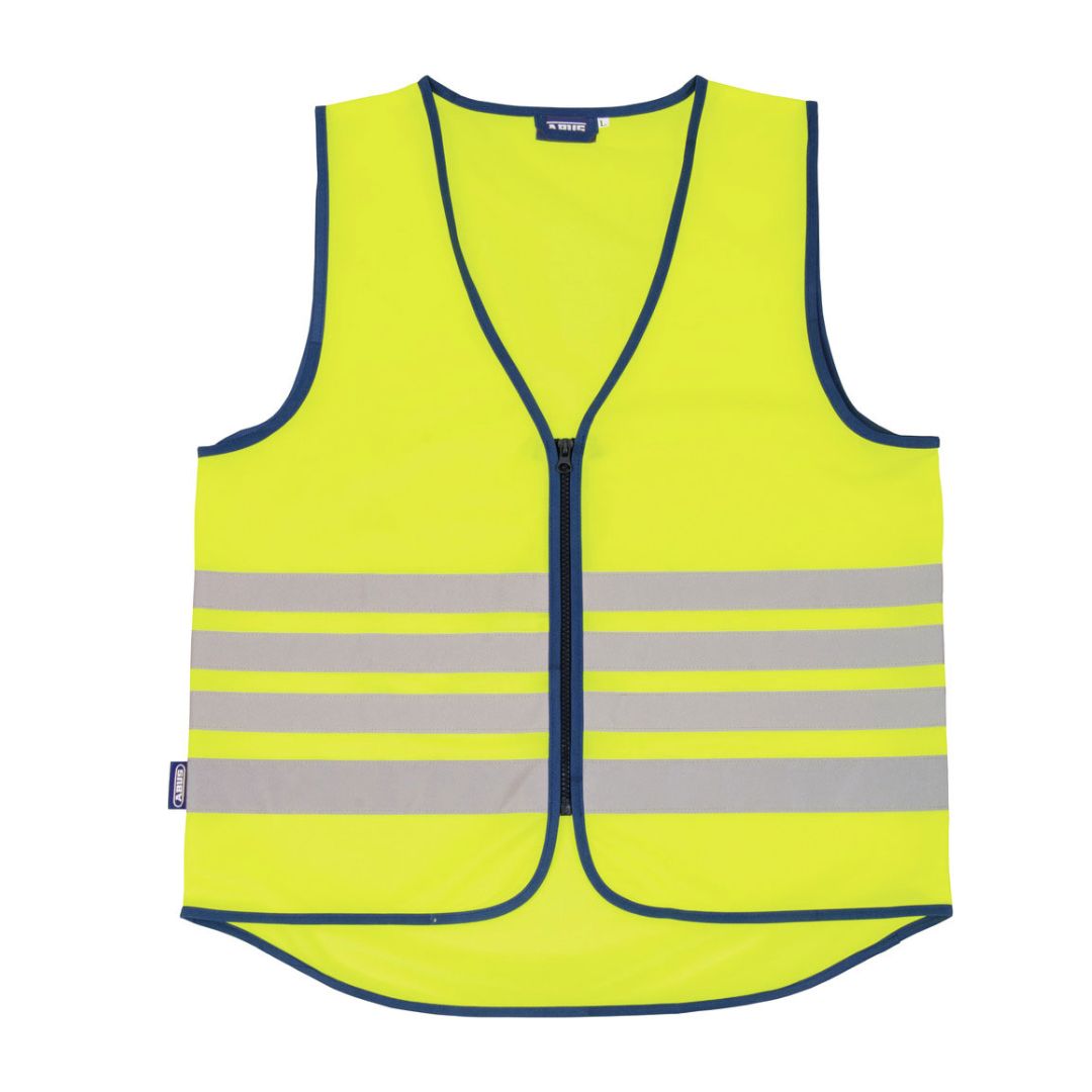 ABUS Lumino Reflex Sicherheitsweste
