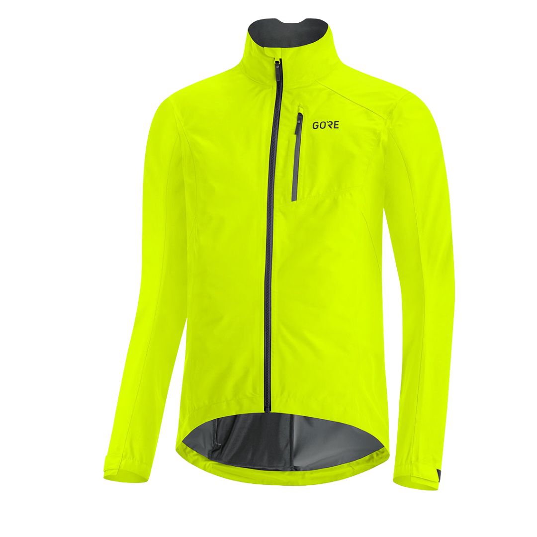 GOREWEAR GORE-TEX PACLITE® – Wasserdichte Regenjacke