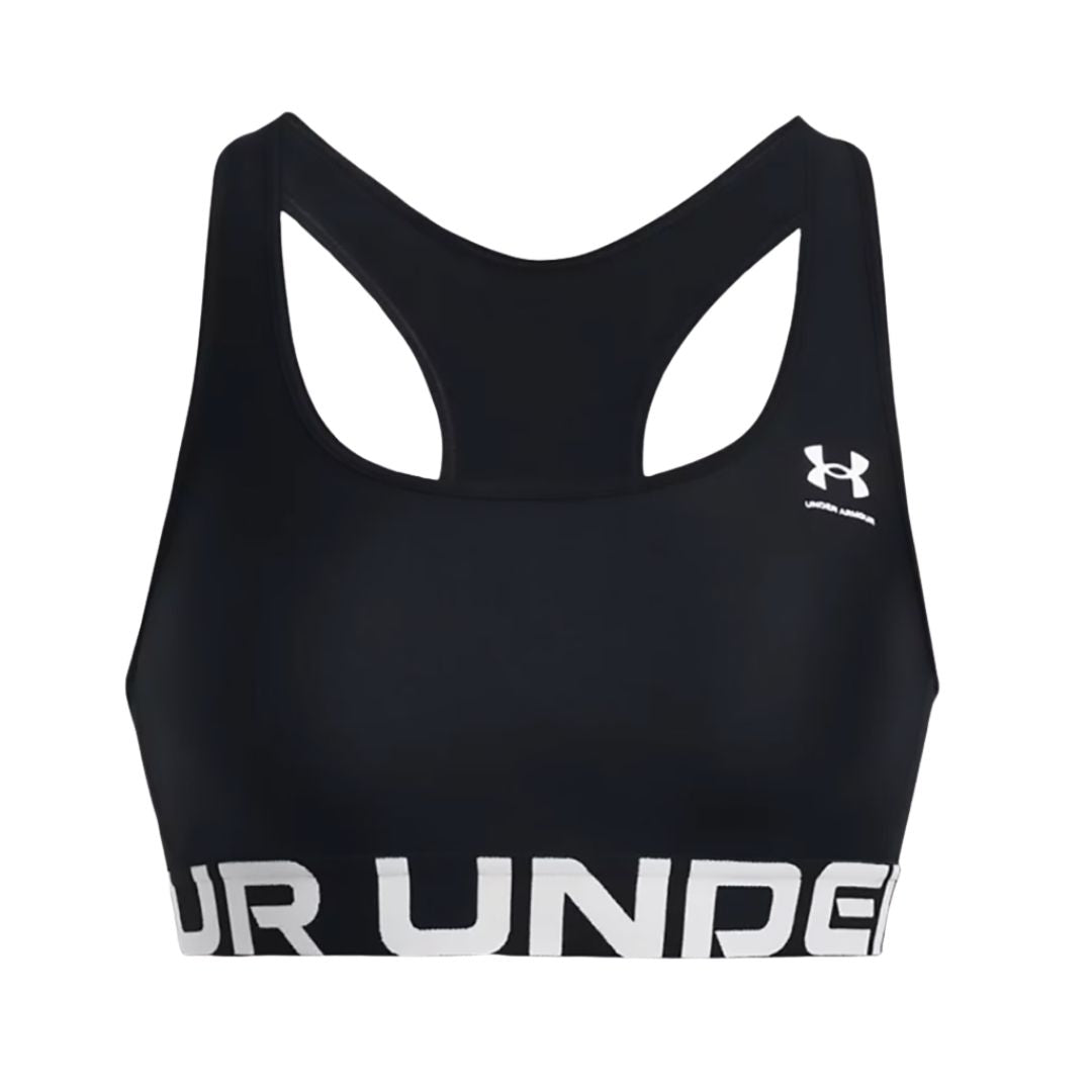 Under Armour HeatGear® Armour Mid Branded – Sport-BH