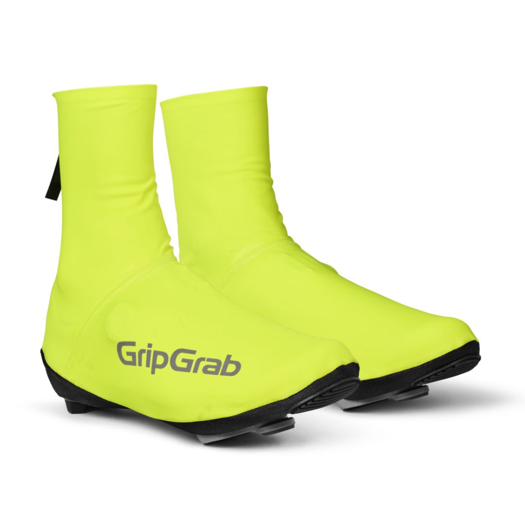 GripGrab PACR – Wasserdichte Rennrad-Überschuhe