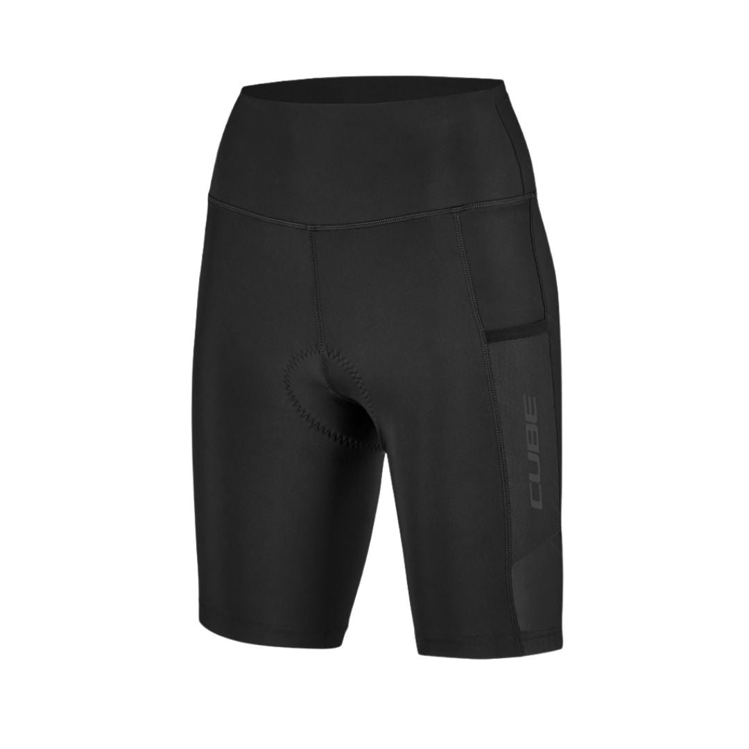 Cube ATX WS – Damen-Radhose