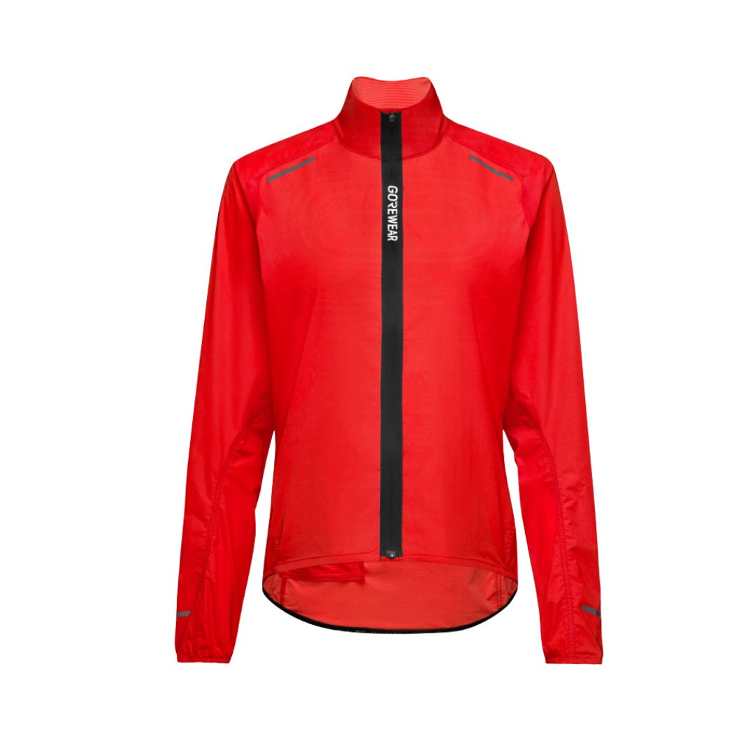 GOREWEAR Spinshift – Damen-Windjacke