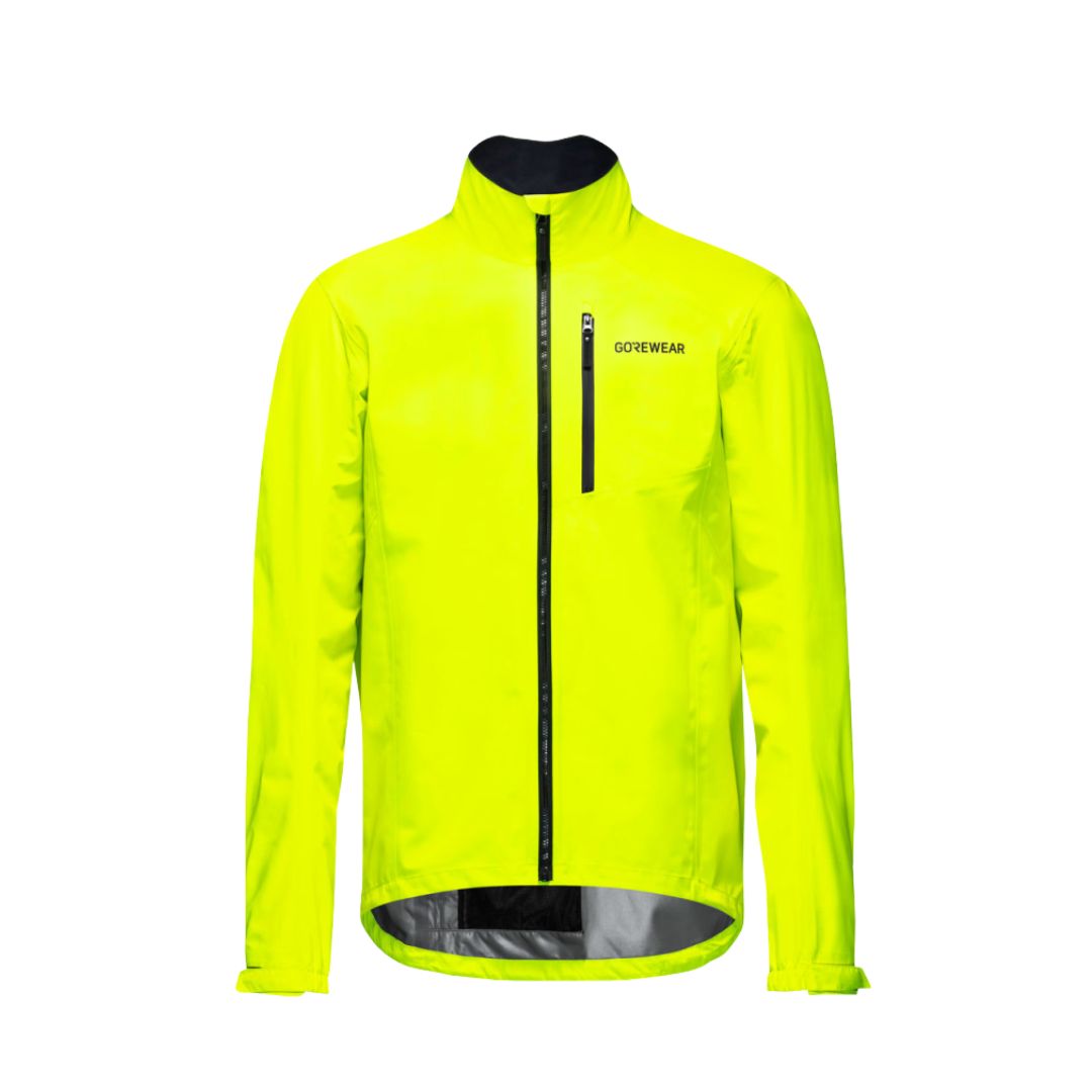 GOREWEAR Glidewheel GORE-TEX – Wasserdichte Jacke