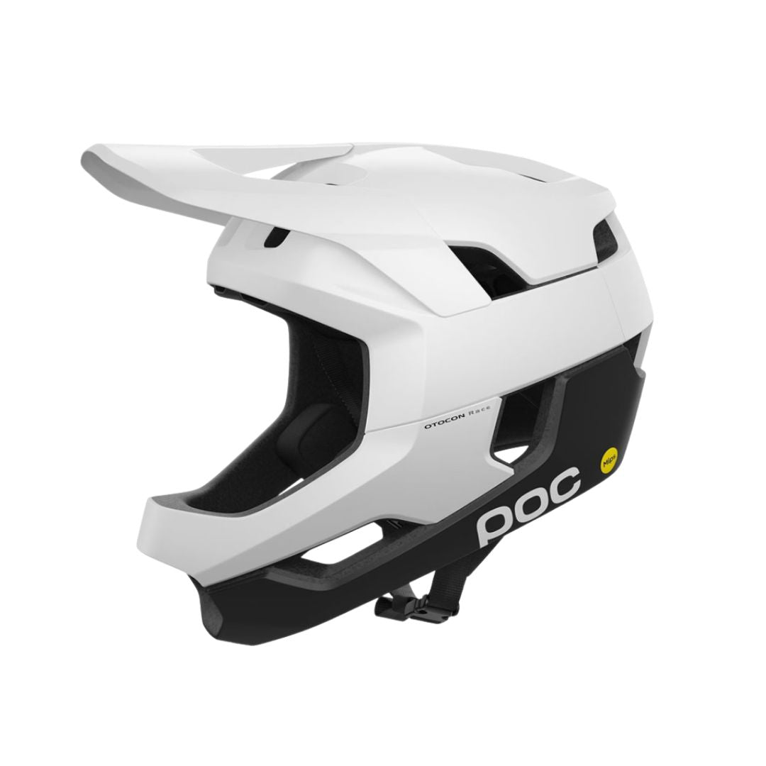 POC Otocon Race MIPS – Fullface-Helm