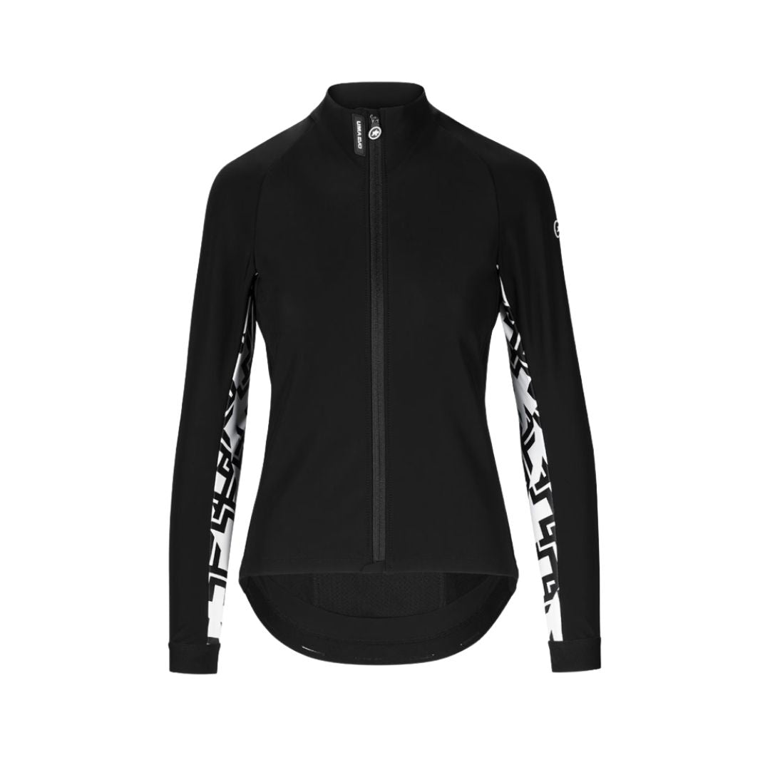 Assos UMA GT Winter EVO – Damen-Softshell-Jacke