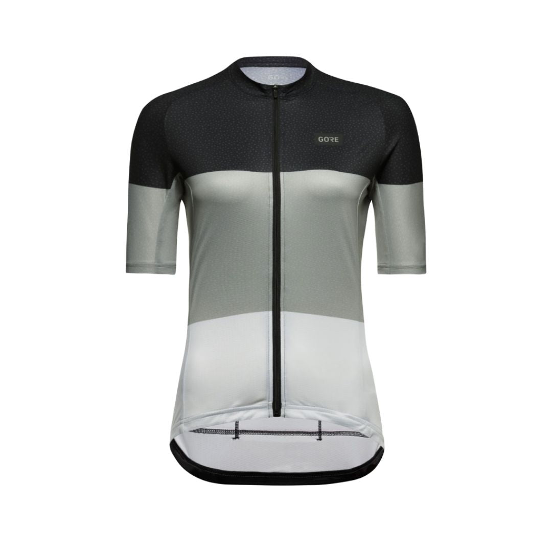 GOREWEAR Spirit Stripes Bekleidung – Damen-Trikot